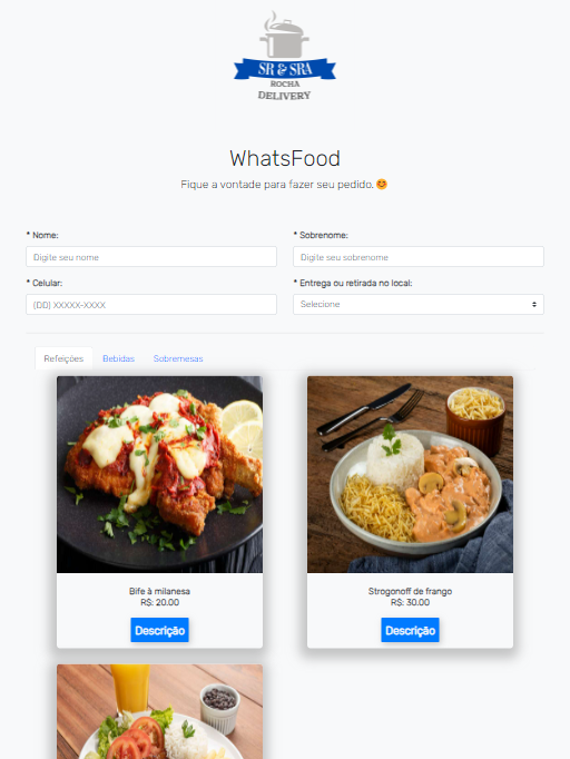 Imagem de capa do card
